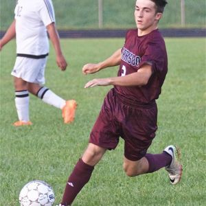 Meet your Posher, John taylor